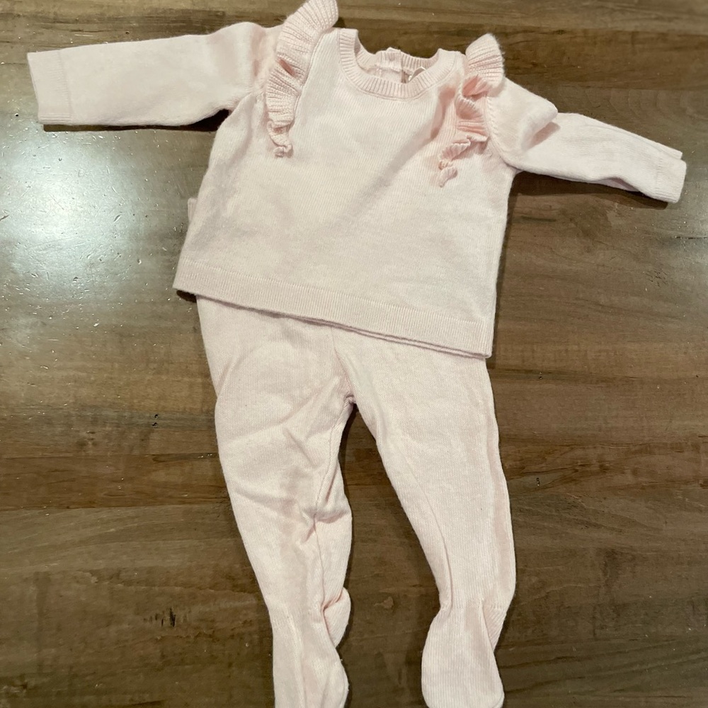 Gap Infant Sweater
